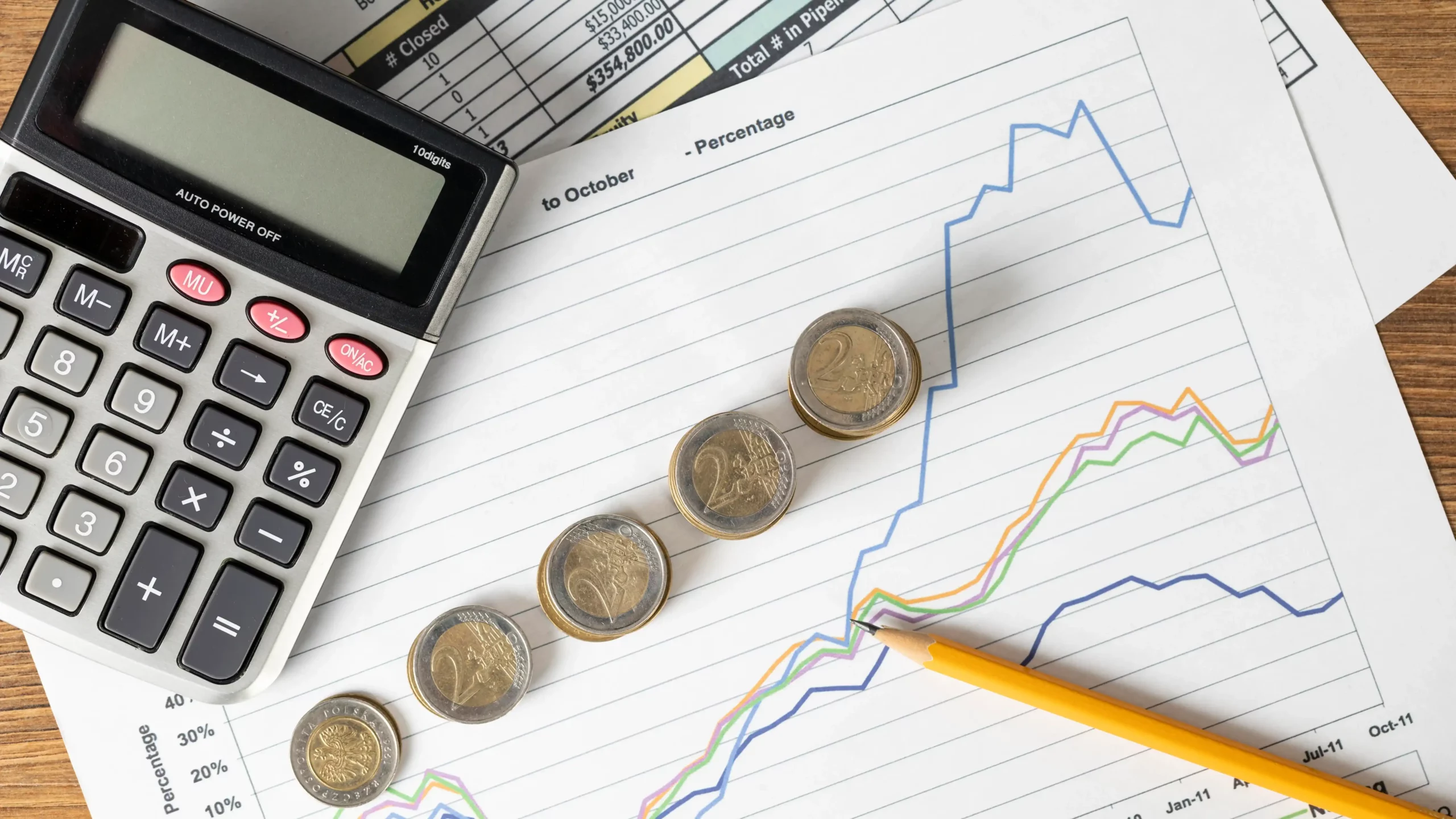 Ajuste anual por inflación: ejemplo y cómo calcularlo - Blog de Abaccor